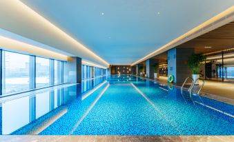 Changchun Yinlu Hotel