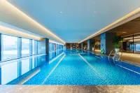 Changchun Yinlu Hotel - romantici