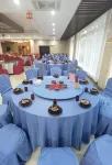 Shanghang Gutian Hotel - breakfast