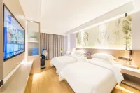 Yamaman International Hotel (Yuan Sanli Kaiyuan South Street) - 3-Star