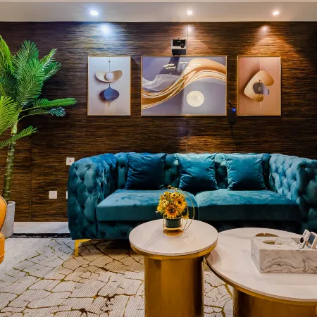 Boting Yunshang Vacation Homestay (Chunxi Road)