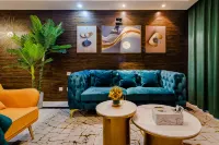 Boting Yunshang Vacation Homestay (Chunxi Road) - Pools