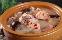 Latitude World Hotel (Laixi Jiangshan Toll Gate) - breakfast