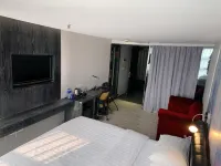 FX Hotel (Beijing Zhongguancun)