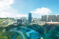 Dongguan Fenglin Mansion