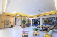 Tianyuan Mercure Hotel (North Passenger Transport Station Meihuan Park Branch) Hotel a Xuanwei
