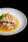 Jinhu Mingfa Hotel - breakfast