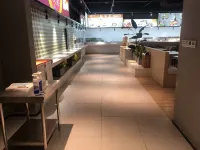 SpongeBob SquarePants Apartment