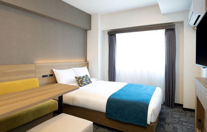 Flexstay Inn Shinurayasu