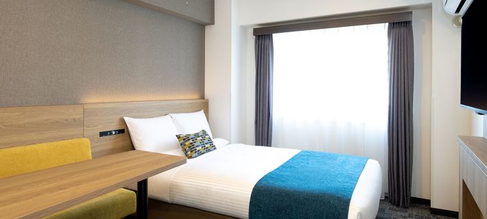 Flexstay Inn Shinurayasu Hotels in Urayasu
