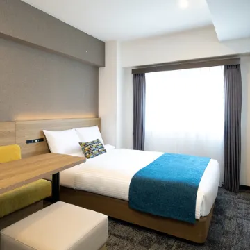 Flexstay Inn Shinurayasu