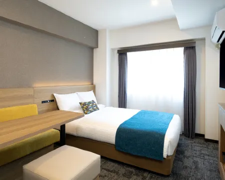 Flexstay Inn Shinurayasu Hotels in Urayasu