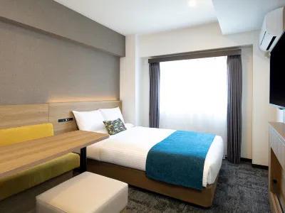 Flexstay Inn Shinurayasu Hotel a 