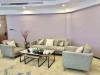 Kunxing Century Hotel (Lotus Plaza) - parcheggio