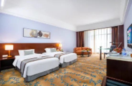 โรงแรมเทียนหยู