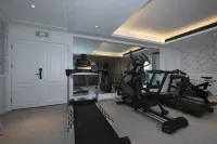 Morning Hotel (Poyang Administrative Center) - Gym