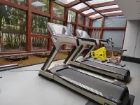 Tuke Residence Hotel (Suizhou Yingbin Avenue Jinxiuxiangjiang) - 2 ดาว