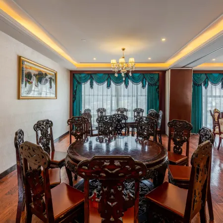 Duzhai Hotel