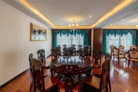 Duzhai Hotel - breakfast