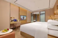 메트로폴로 진장 호텔 (옌청 다펑 창신로)