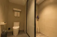 HanTing Youjia Hotel (Haicheng Youth Palace) - 2-Star