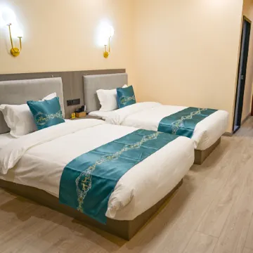 Hotel Jiayou