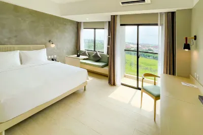 Artotel Casa Cikarang Hotels in Tegalwaru