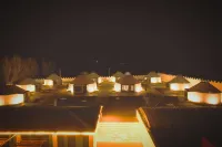 Volcanic ancients Hotels near Wulanhada Volcanic Grassland