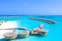 You & Me Maldives  - Adults Only - Premium All-Inclusive - Gym