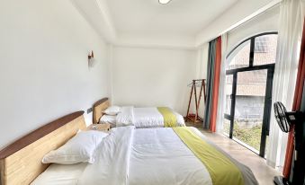 Guangzhou Conghua Manyue Courtyard Homestay