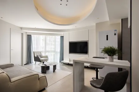 Chengdu Dayu High-tech Service Apartment