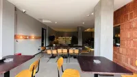 Pingcuo Kangsang BaSu RanWuhu Fuyang Hotel - Breakfast