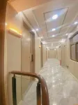 Boman Hotel (Huaguoshan Airport)