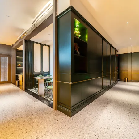 Yunshang Guanlan Art Hotel