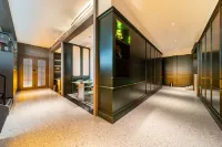 Yunshang Guanlan Art Hotel