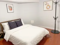 Private House Basement Suite Toronto/Richmond Hill - Parkering