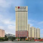 Jingmen Yichen Hotel Hotels near HuBeiSheng JingMenShi ZhongTian Jie