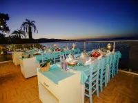Blue Dreams Resort & SPA - Morgenmad