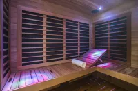 Maia Resort Quy Nhon - spa