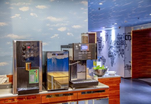 호텔 클라우드 아레나-다안