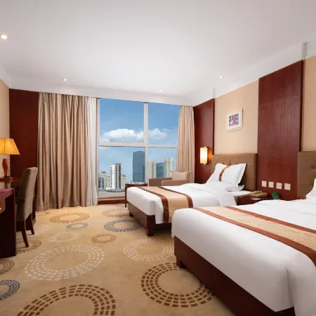 Huigao Garden Hotel