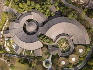 Six Senses Qing Cheng Mountain