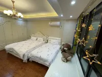 Anji Tongtong Xiaozhu Homestay