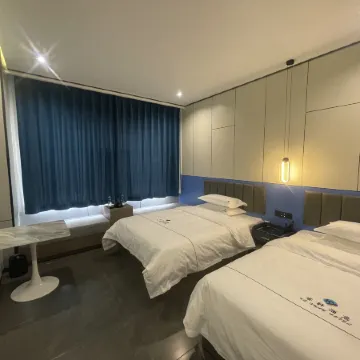 Client Hotels Отели в г. Динсян