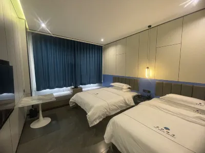 Client Hotels Hotels near Xihetou Didao Zhan Memorial Hall