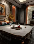 Bojing Hotel (Tongyanli Commercial Plaza) - bar