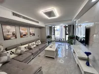 Xiapu square air B & B - Balkoner