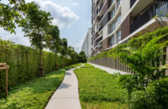 彌泰雅拉瑪九酒店 曼谷酒店