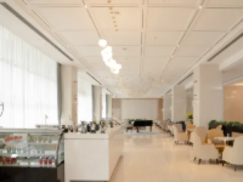 Holiday Inn JIASHAN by IHG Hotels in Jiashan