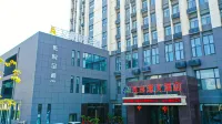 Hefei Changfeng Baifengyuan Grand Hotel (Xiatang BYD) Hôtels à : Changfeng